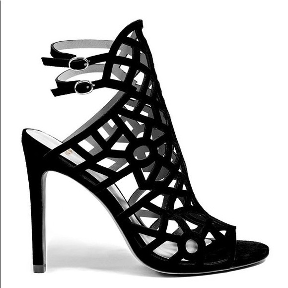 Marciano Evy cutout heel - Picture 2 of 2